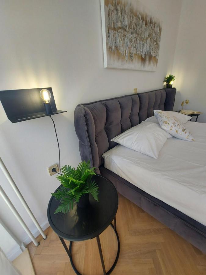 Apartments Fugosic Punat Exterior foto