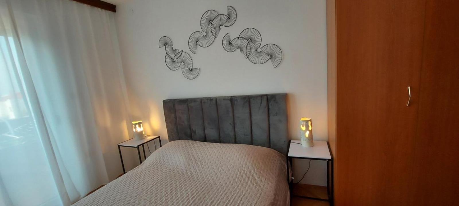 Apartments Fugosic Punat Exterior foto