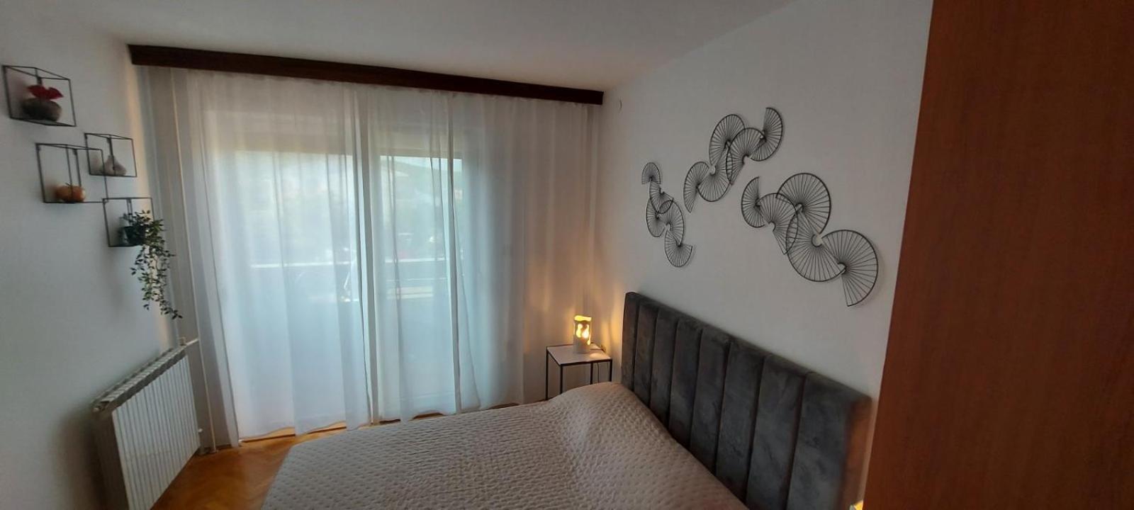 Apartments Fugosic Punat Exterior foto