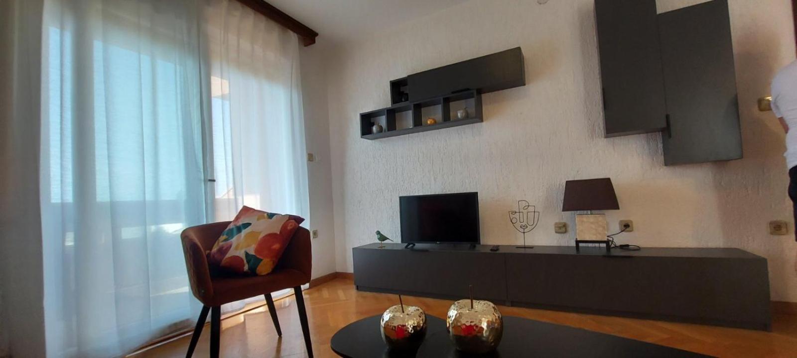 Apartments Fugosic Punat Exterior foto