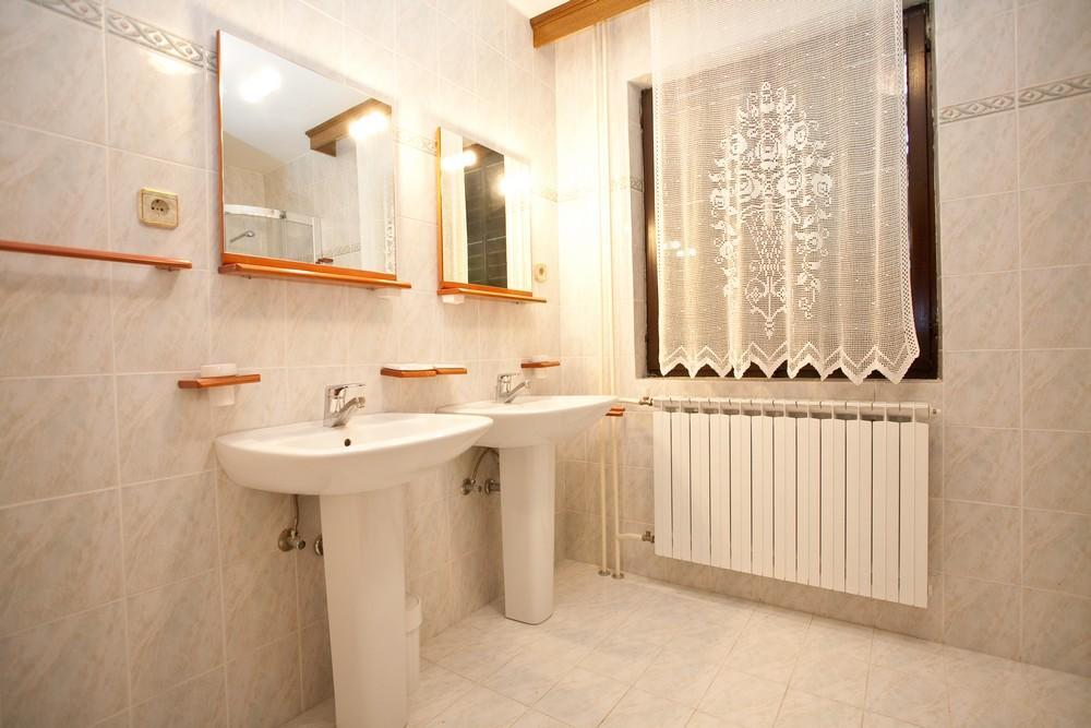 Apartments Fugosic Punat Exterior foto